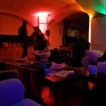 Club JuMaJo Weihnatsfeier 2017